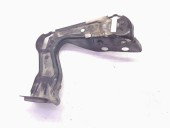 Suport far stanga 1Z0805071A Skoda Octavia 2 (1Z3) [Fabr 2004-2013] 2.0 BKD