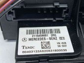  Panou sigurante Mercedes Clasa E (W211) [Fabr 2002-2009] 2115459001 