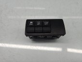 Butoane comenzi consola centrala Mazda 6 (GJ1) [Fabr 2014-2021] BPE1-66-170