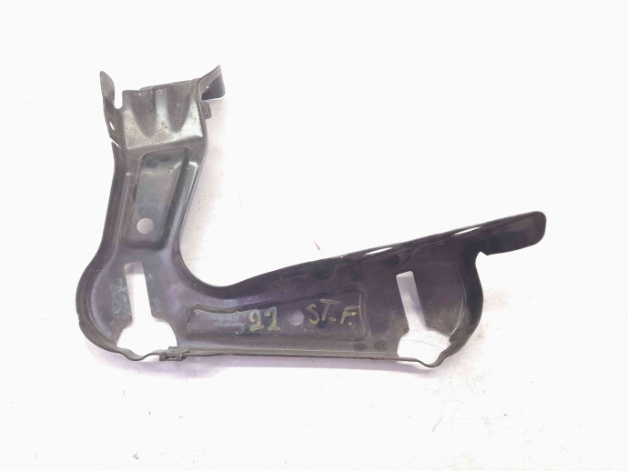 Suport far stanga 1Z0805071A Skoda Octavia 2 (1Z3) [Fabr 2004-2013] 2.0 BKD