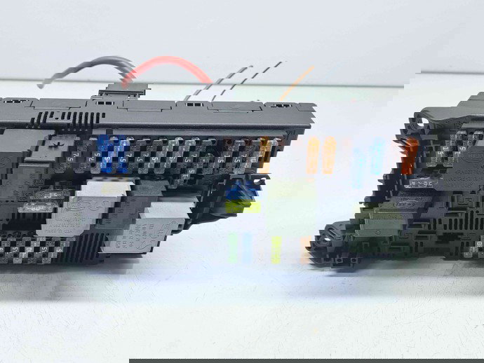  Panou sigurante Mercedes Clasa E (W211) [Fabr 2002-2009] 2115459001 