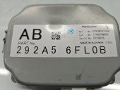 Modul confort Renault Kadjar [Fabr 2015-prezent] 292A56FL0B