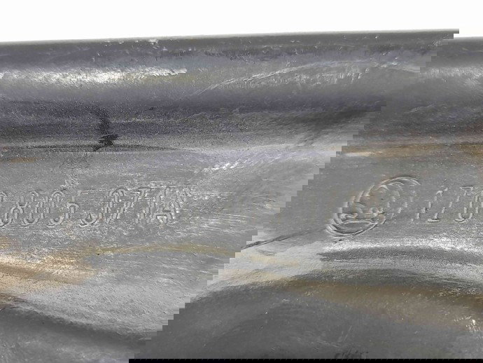 Suport far stanga 1Z0805071A Skoda Octavia 2 (1Z3) [Fabr 2004-2013] 2.0 BKD