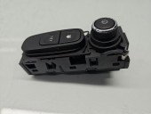 Butoane comenzi consola centrala Renault Kadjar [Fabr 2015-prezent] OEM