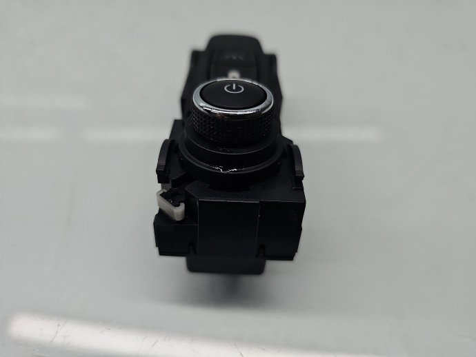Butoane comenzi consola centrala Renault Kadjar [Fabr 2015-prezent] OEM