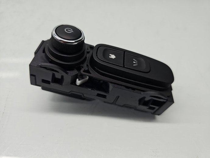 Butoane comenzi consola centrala Renault Kadjar [Fabr 2015-prezent] OEM