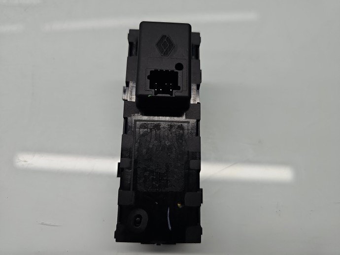 Butoane comenzi consola centrala Renault Kadjar [Fabr 2015-prezent] OEM