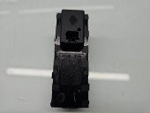 Butoane comenzi consola centrala Renault Kadjar [Fabr 2015-prezent] OEM