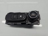 Butoane comenzi consola centrala Renault Kadjar [Fabr 2015-prezent] OEM