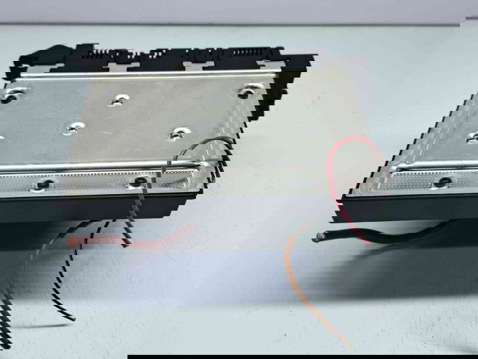  Panou sigurante Mercedes Clasa E (W211) [Fabr 2002-2009] 2115459001 