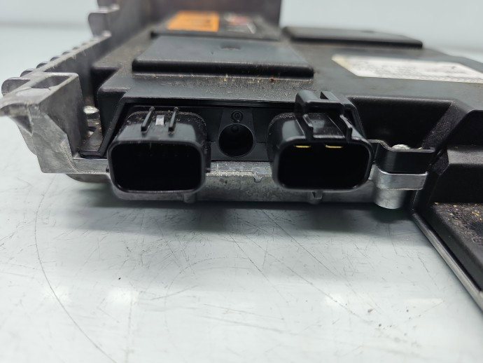 Modul confort Mazda 6 (GJ1) [Fabr 2014-2021] GKJ1-67Y60