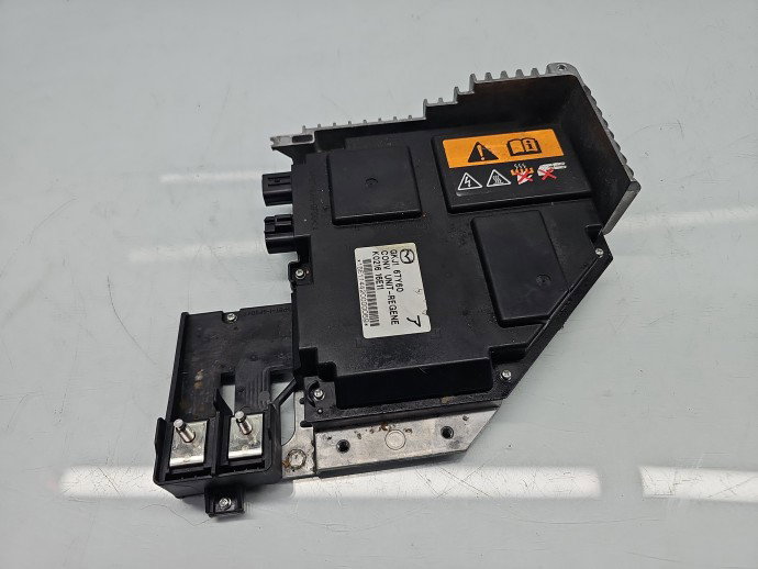 Modul confort Mazda 6 (GJ1) [Fabr 2014-2021] GKJ1-67Y60