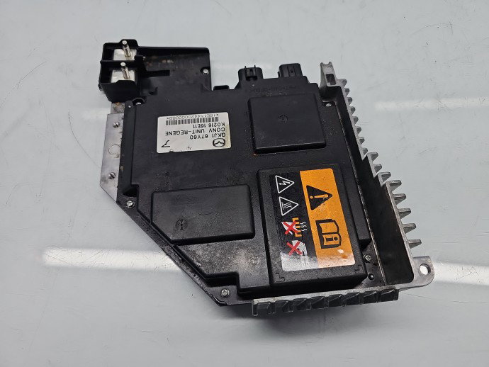 Modul confort Mazda 6 (GJ1) [Fabr 2014-2021] GKJ1-67Y60