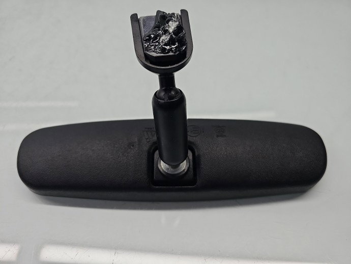 Oglinda retrovizoare Renault Kadjar [Fabr 2015-prezent] OEM