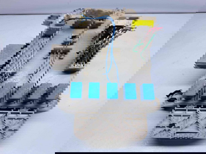  Panou sigurante Toyota Rav 4 II (CLA2, XA2, ZCA2, ACA2) [Fabr 2000-2006] OEM 