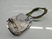Broasca usa stanga fata Mazda 6 (GJ1) [Fabr 2014-2021] Break OEM
