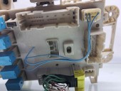  Panou sigurante Toyota Rav 4 II (CLA2, XA2, ZCA2, ACA2) [Fabr 2000-2006] OEM 