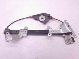 Macara geam dreapta fata OEM Ford Fiesta 5 [Fabr 2001-2010] 1.3