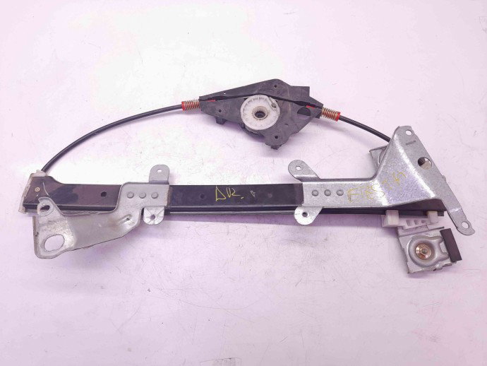 Macara geam dreapta fata OEM Ford Fiesta 5 [Fabr 2001-2010] 1.3