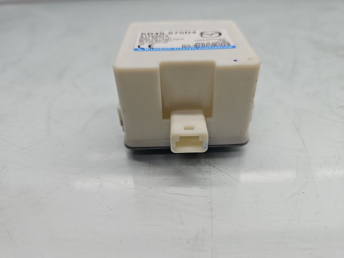 Modul confort Mazda 6 (GJ1) [Fabr 2014-2021] KD45-675D4