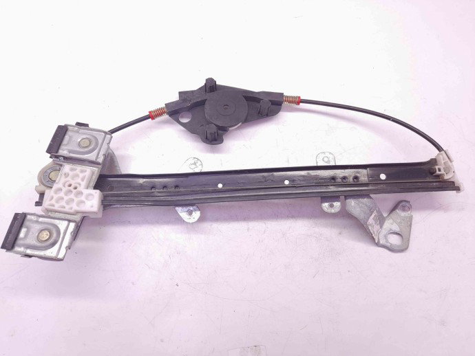 Macara geam dreapta fata OEM Ford Fiesta 5 [Fabr 2001-2010] 1.3