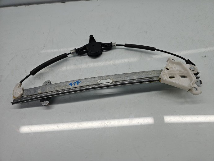 Macara electrica geam stanga fata Mazda 6 (GJ1) [Fabr 2014-2021] Break OEM