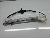 Macara electrica geam stanga fata Mazda 6 (GJ1) [Fabr 2014-2021] Break OEM