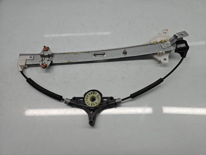 Macara electrica geam stanga fata Mazda 6 (GJ1) [Fabr 2014-2021] Break OEM