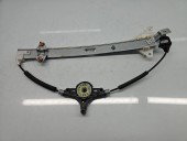 Macara electrica geam stanga fata Mazda 6 (GJ1) [Fabr 2014-2021] Break OEM
