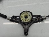 Macara electrica geam stanga fata Mazda 6 (GJ1) [Fabr 2014-2021] Break OEM