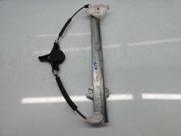 Macara electrica geam stanga fata Mazda 6 (GJ1) [Fabr 2014-2021] Break OEM