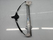 Macara electrica geam stanga fata Mazda 6 (GJ1) [Fabr 2014-2021] Break OEM