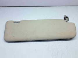  Parasolar dreapta Audi A4 (8K2, B8) [Fabr 2008-2015] 8K0857552