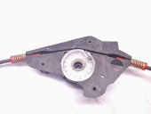 Macara geam dreapta fata OEM Ford Fiesta 5 [Fabr 2001-2010] 1.3
