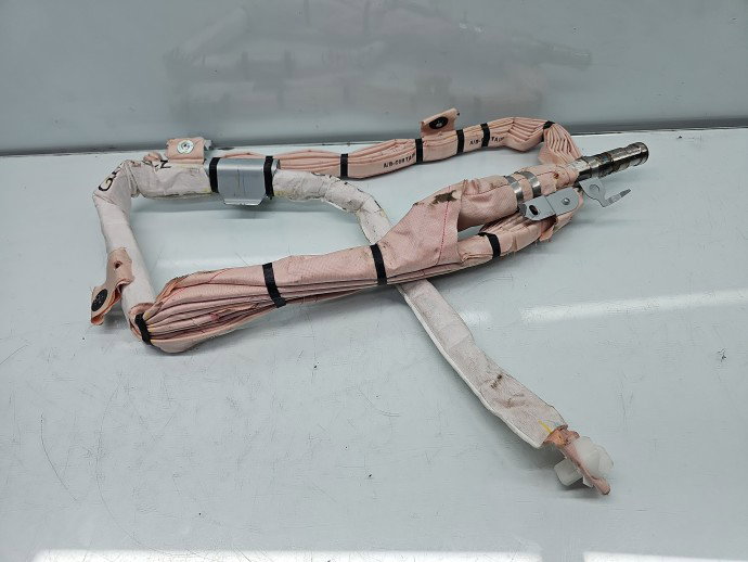 Airbag cortina stanga Mazda 6 (GJ1) [Fabr 2014-2021] OEM
