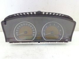 Ceasuri de bord BMW Seria 7 E65 4.4 benz 62116925320 2003-2008
