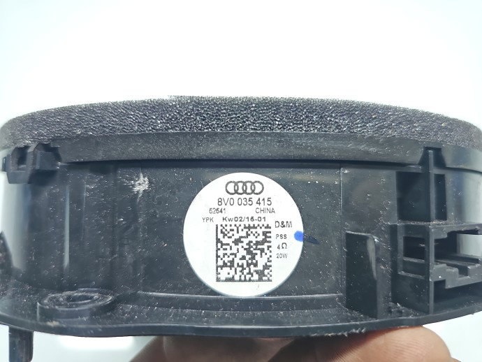 Boxa dreapta fata AUDI A3 (8V1) [Fabr 2012-prezent] 8V0035415