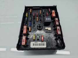 Panou sigurante Volkswagen Passat CC (358) [Fabr 2012-2016] 3C0937125A