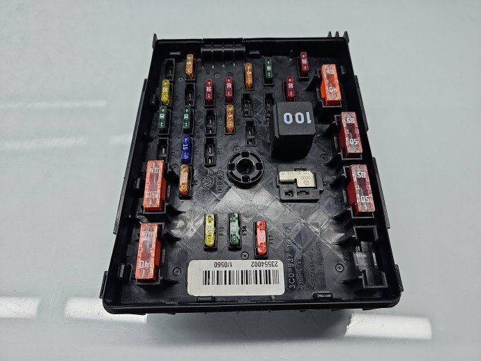 Panou sigurante Volkswagen Passat CC (358) [Fabr 2012-2016] 3C0937125A