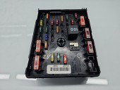 Panou sigurante Volkswagen Passat CC (358) [Fabr 2012-2016] 3C0937125A