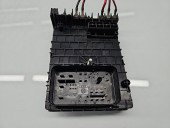Panou sigurante Volkswagen Passat CC (358) [Fabr 2012-2016] 3C0937125A
