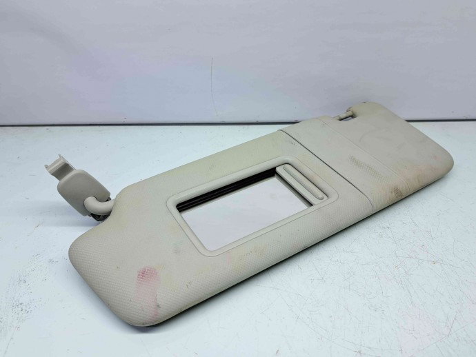  Parasolar dreapta Audi A4 (8K2, B8) [Fabr 2008-2015] 8K0857552