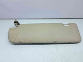  Parasolar stanga Audi A4 (8K2, B8) [Fabr 2008-2015] 8K0857551
