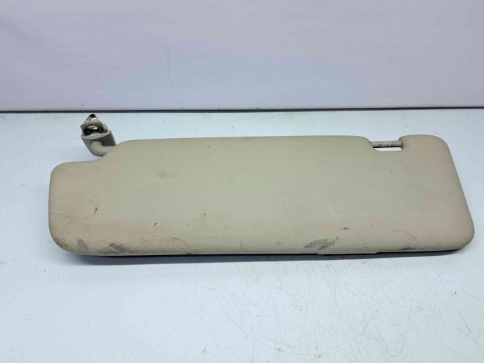  Parasolar stanga Audi A4 (8K2, B8) [Fabr 2008-2015] 8K0857551