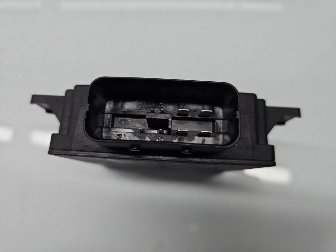 Modul confort Volkswagen Passat CC (358) [Fabr 2012-2016] 3AA919041