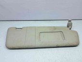  Parasolar stanga Audi A4 (8K2, B8) [Fabr 2008-2015] 8K0857551