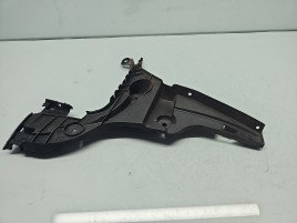 Suport bara dreapta spate AUDI A3 (8V1) [Fabr 2012-prezent] Hatchback S-line, Quattro 8V3807378