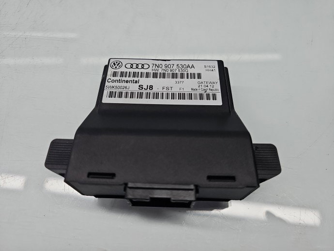 Modul confort Volkswagen Passat CC (358) [Fabr 2012-2016] 7N0907530AA