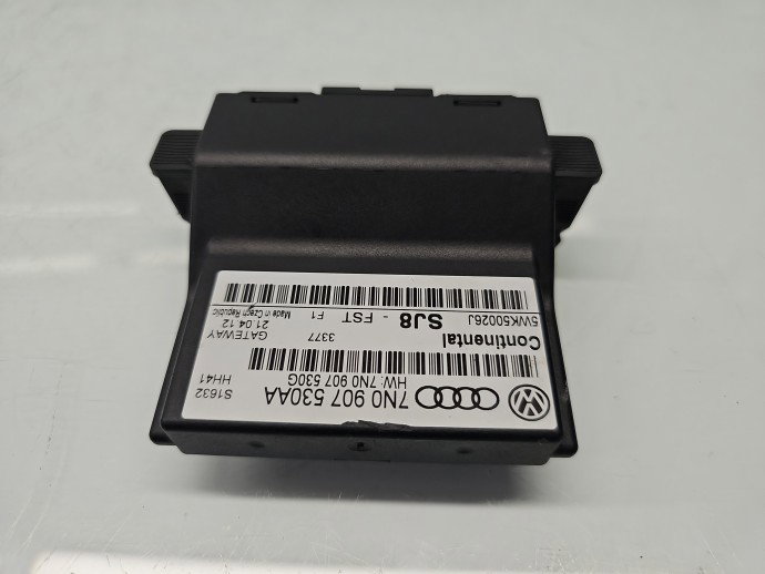 Modul confort Volkswagen Passat CC (358) [Fabr 2012-2016] 7N0907530AA