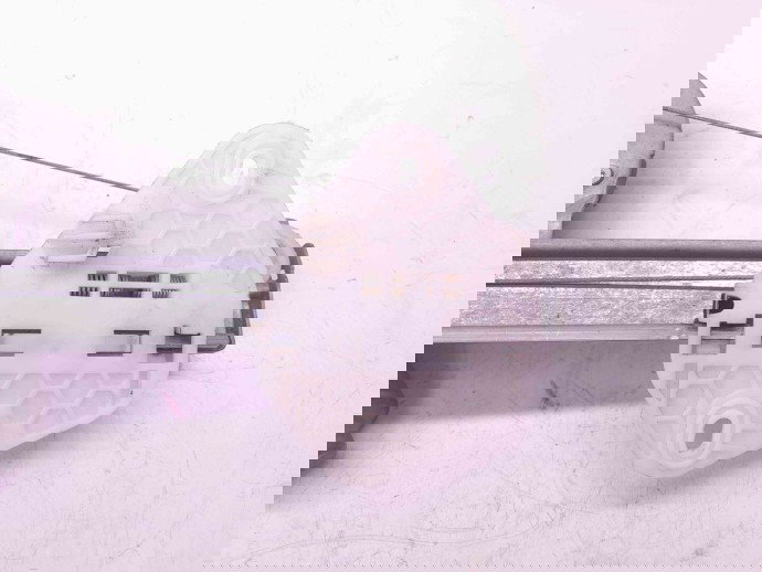 Macara geam stanga spate OEM DACIA Logan (LS) [Fabr 2004-2012]